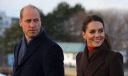 ‘Americans admire their strength’: Kate & William US trip shows ‘less stuffy’ royal values