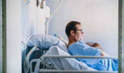 Tackling the cancer backlog ‘is a pipe dream’ says charity as NHS at ‘breaking point’