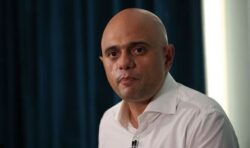 Sajid Javid’s rise and fall: Brexit, a pandemic, and a standoff with Boris Johnson