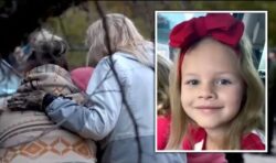 ‘Hurts our hearts’: Family left ‘devastated’ after girl, 7, found dead in Texas tragedy