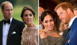 Harry and Meghan’s documentary to be ‘utterly explosive and worse than royals can imagine’