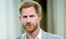 Prince Harry ‘knew Royals would be shocked’ before Oprah chat and said ‘Brits need lesson’