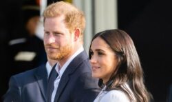 Meghan and Harry face calls to be stripped of titles for ‘undermining’ Firm in Netflix row