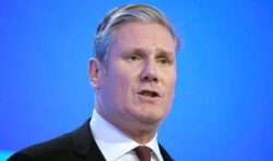 Brexit bombshell as Keir Starmer admits rejoining EU would NOT boost economic growth