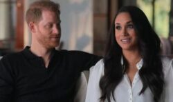 Netflix releases another trailer for Meghan and Harry’s new series with air date confirmed