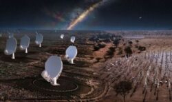 Construction begins on world’s largest globe-spanning radio telescope