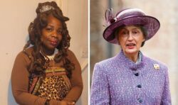 Ngozi Fulani lays bare ‘horrific abuse’ she experienced online following royal racism row