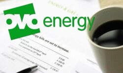 OVO Energy customers given huge boost with free service to help cut £260 off winter bills