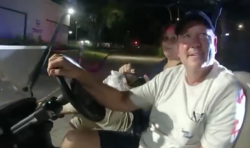 Deputy ‘did nothing wrong’ after letting Tampa police chief go after flashing badge