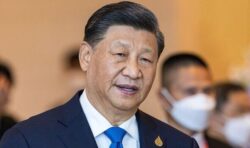 ‘Strongman’ Xi Jinping’s China crackdown demonstrates reach of ‘digital totalitarianism’