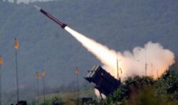 US to provide Taiwan with advanced patriot missile systems in snub to Beijing