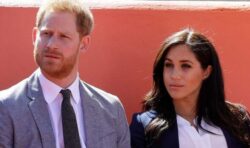 Meghan and Harry: Why do Sussex staff keep leaving?