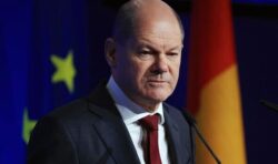 Scholz put on notice as Poland threatens to take historic reparations claim to UN