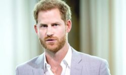 Prince Harry’s legal fight against Mail on Sunday could cost him whopping £1.2million