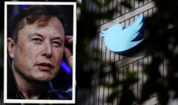 Elon Musk installs bedrooms in Twitter HQ for ‘extremely hardcore’ employees