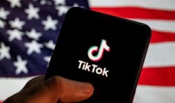 US states ban ‘sinister’ TikTok on government-issued devices amid Chinese security fears