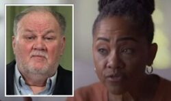 Doria Ragland hits out at Meghan’s dad ‘absolutely stunned’ he became part of circus