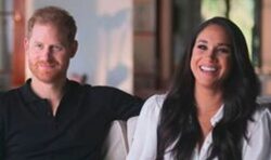 Meghan Markle and Prince Harry to talk Netflix series in The Tonight Show debut next week