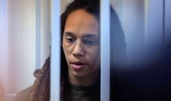 Russia frees basketball star Griner in prisoner swap for ‘Merchant of Death’ arms dealer