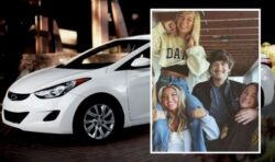 Idaho murders: Police search for white Hyundai and address ‘hoodie guy’ reports