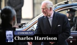 I saw first-hand impact of Netflix saga on King – now Britons love Charles more than ever