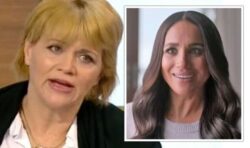 Meghan Markle’s sister accuses her of being ‘manipulative’ following ‘flopumentary’