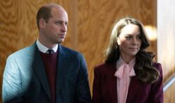 William and Kate heartbroken after loss of dear friends killed in plane crash