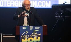 Bernie Sanders could launch third White House bid in 2024 if Joe Biden doesn’t run