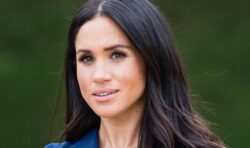 Royal Family LIVE: Spotify row as Meghan’s ex-aide claims she ‘created’ Archetypes podcast