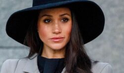 ‘Tears in her eyes’: Meghan’s heartache months before Megxit laid bare by close friend