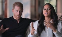 Newest Commonwealth nation hits back at ‘Empire 2.0’ claim in Harry & Meghan Netflix show