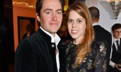 Princess Beatrice’s husband able to join Firm at Sandringham thanks to Meghan Markle