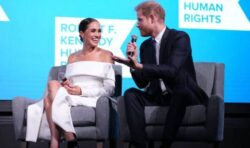 Meghan and Harry ‘winning PR battle’ in the US in spite of Netflix documentary criticism