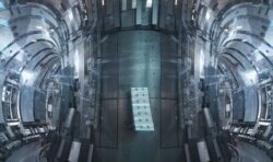 Nuclear fusion breakthrough as scientists crack code in quest to harness limitless energy