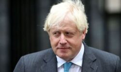 Boris Johnson urged to return ‘bigger and better’ – YOU VOTED