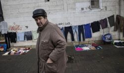 Moldova suffers economic crisis as ‘elderly crying in front of shops’ amid Ukraine war