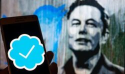 Elon Musk’s Twitter moves into ‘new phase’ by disbanding Trust and Safety Council