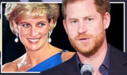 Princess Diana ‘would be appalled’ by Prince Harry’s ‘disloyalty’ to Royal Family