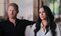 Meghan and Harry: 5 claims made by couple during Netflix show debunked as ‘fiction’