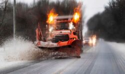 Texas heading for Arctic blackout as winter storms will ‘test power grid’