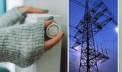 Red Thursday: UK energy demand poised to soar two-year high as cold snap bites