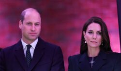 Prince William and Kate ‘avoiding’ Harry and Meghan’s series: ‘Lot of anger there’