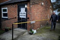 Stretford & Urmston by-election: Turnout plummets as Labour hand Sunak yet another blow