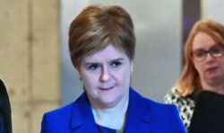 Nicola Sturgeon sets date for ’emergency’ talks on new plot for Scottish independence