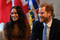Meghan and Harry’s series could grow republican sentiment, warns Canadian campaign group