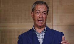 Farage demands investigation into European Commission amid ‘sordid’ Qatar bribery scandal