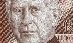 King Charles’ face unveiled on banknotes by Bank of England as Britain enters ‘new era’