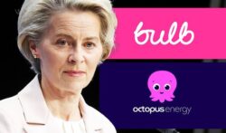 EU could interfere in Octopus Energy’s Bulb takeover deal despite the Brexit vote