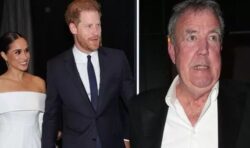 Jeremy Clarkson’s Meghan-bashing column most complained about in regulator’s history