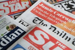 What the papers say – December 20